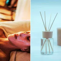 Spa — Background For Skin Treatments — обложка